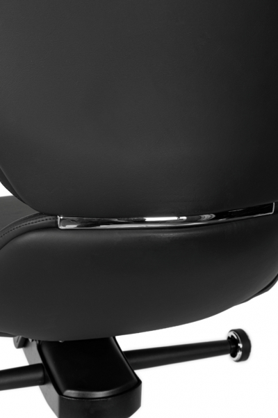 Кресло руководителя бизнес-класса. Фото 15