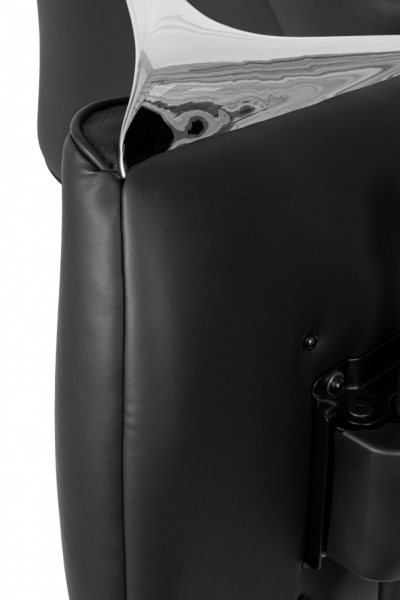 Кресло руководителя бизнес-класса. Фото 3