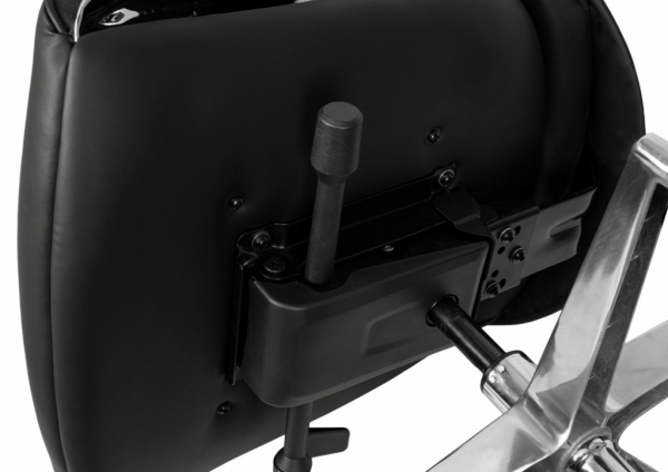 Кресло руководителя бизнес-класса. Фото 5