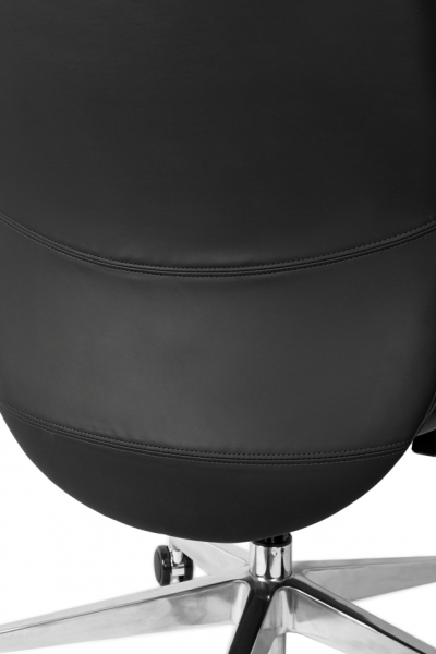 Кресло руководителя бизнес-класса. Фото 4