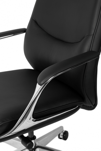 Кресло руководителя бизнес-класса. Фото 8