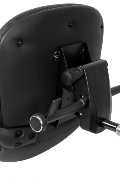 Кресло руководителя бизнес-класса. Фото 11