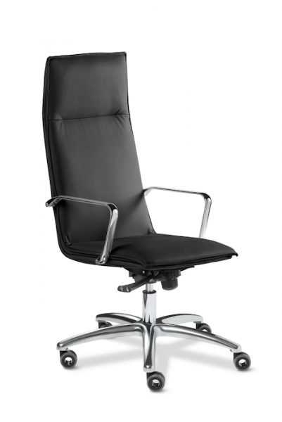 Кресло руководителя Epsilon S-line A