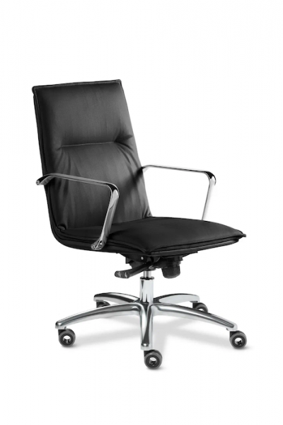 Кресло руководителя Epsilon S-line B