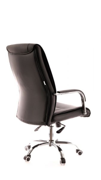 Кресло руководителя Kent TM EVERPROF. Фото 4