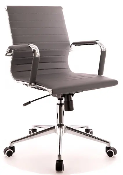 Кресло руководителя Leo T EVERPROF. Фото 1