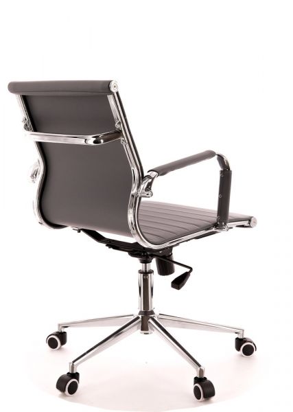 Кресло руководителя Leo T EVERPROF. Фото 3