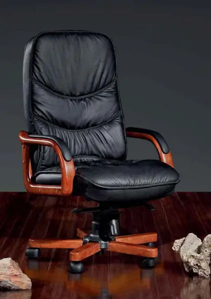 Кресло руководителя Лотрек. Фото 1