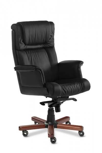 Кресло руководителя Master Luxe A
