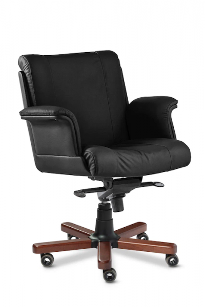 Кресло руководителя Master Luxe B