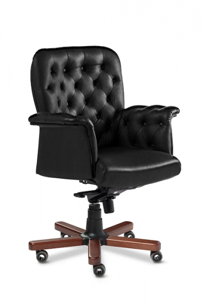 Кресло руководителя Messina B