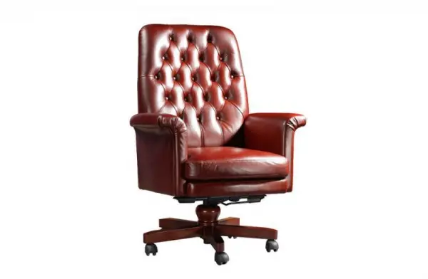 Кресло руководителя Монарх. Фото 1