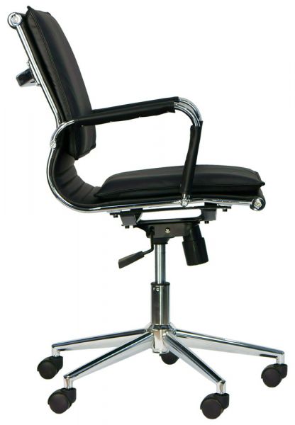 Кресло руководителя Nerey LB T EVERPROF. Фото 2