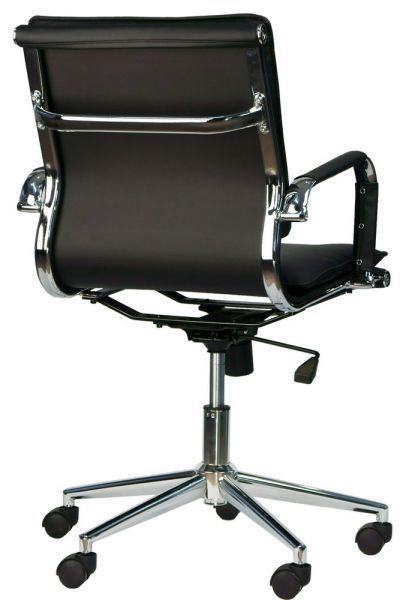 Кресло руководителя Nerey LB T EVERPROF. Фото 6