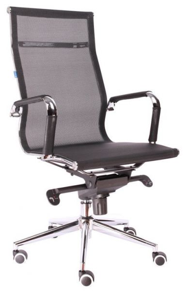 Кресло руководителя Opera M EVERPROF. Фото 4