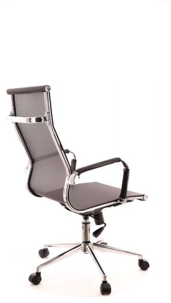 Кресло руководителя Opera T EVERPROF. Фото 4