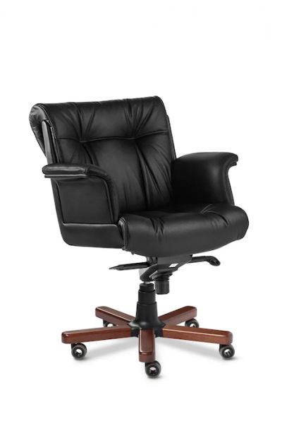 Кресло руководителя Paris Luxe B