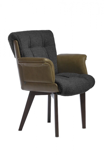 Кресло руководителя Paris Luxe BD