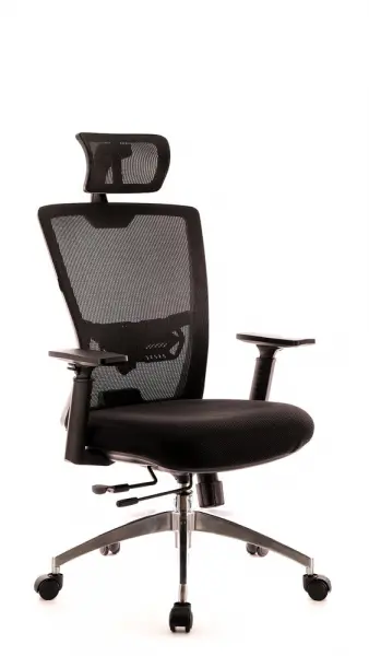 Кресло руководителя Polo S EVERPROF. Фото 1