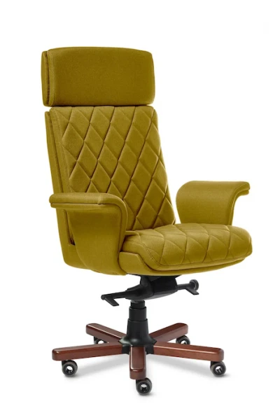 Кресло руководителя Split Z B. Фото 1