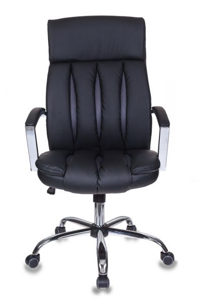 Кресло руководителя T-8000SL. Фото 5