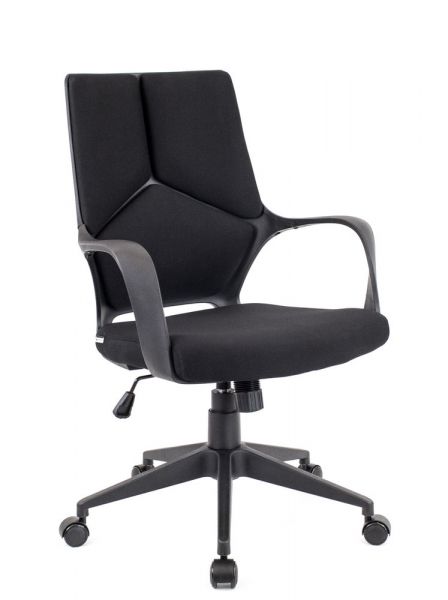 Кресло руководителя Trio Black LB T EVERPROF