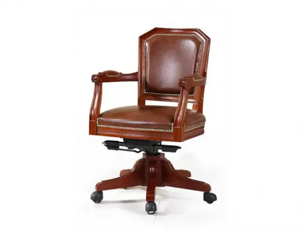 Кресло руководителя Велде. Фото 1