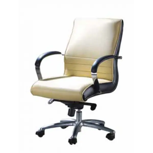 Кресло руководителя Веронезе М на колесиках. Фото 1