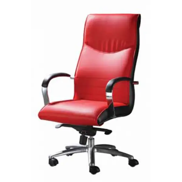 Кресло руководителя Веронезе на колесиках. Фото 1