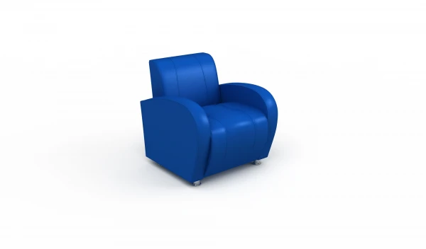 Кресло. Фото 1