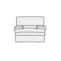 Кресло Манхэттен арт.1. Фото 1