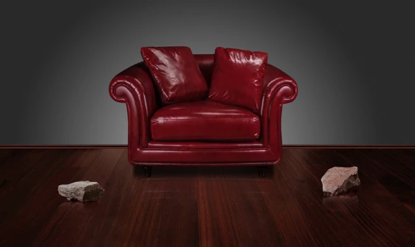 Кресло Диван Джованни-1. Фото 1