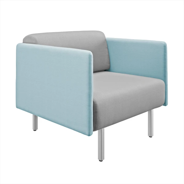 Кресло L701. Фото 1