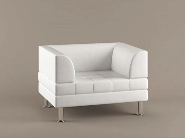 Кресло Диван Дега-1. Фото 1