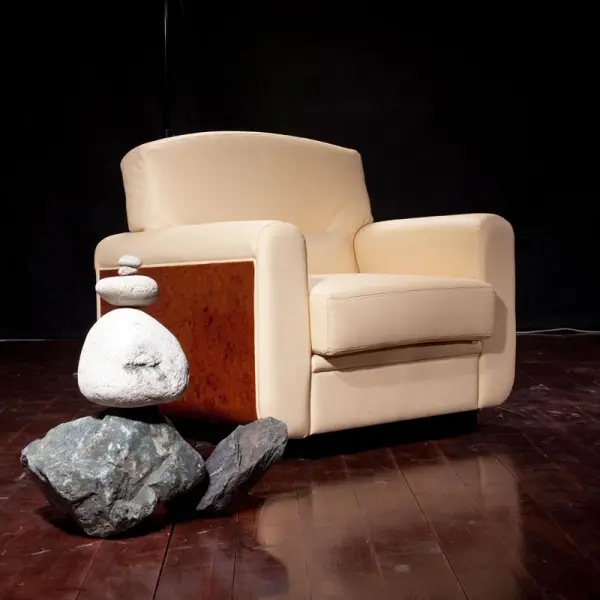 Кресло Диван Романо-1. Фото 1