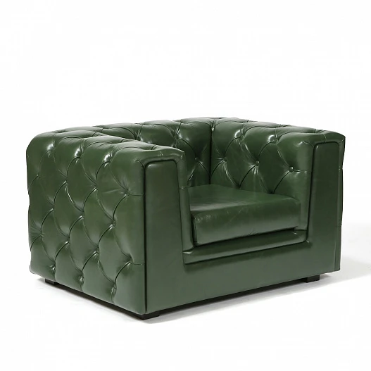 Кресло Диван Ван Гог 1. Фото 1