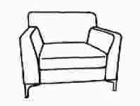 Кресло SMART. Фото 1