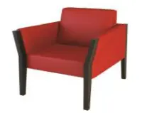 Кресло RAY-OF-LIGHT. Фото 1