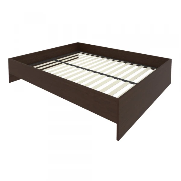 Кровать без изголовья С-К-160. Фото 1