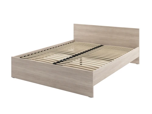 Кровать двуспальная С-460. Фото 1