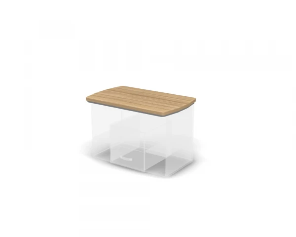 Крышка тумбы 7#74834. Фото 1