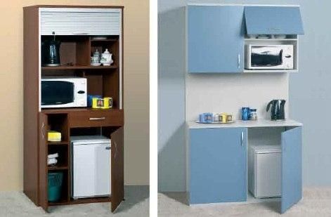 Кухня для офиса 30H004. Фото 14