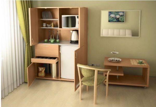 Кухня для офиса 30H004. Фото 29