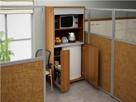 Кухня для офиса 30H004. Фото 4