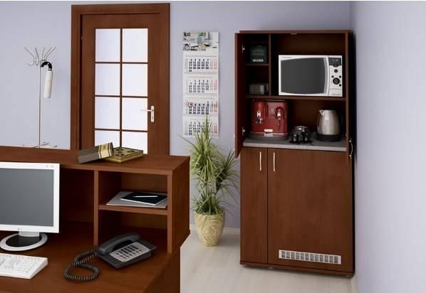 Кухня для офиса 30H004. Фото 9