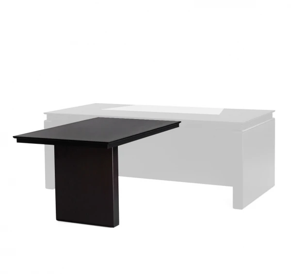 LAGO Брифинг для закруг. стола ДУБ ФЕРРО 105 204 FE. Фото 1