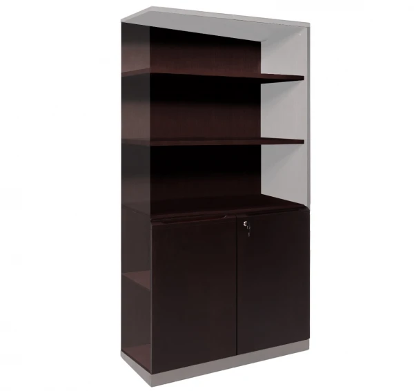 LaMaRi Модуль открытый L100 ДУБ ФЕРРО 105 608 FE. Фото 1