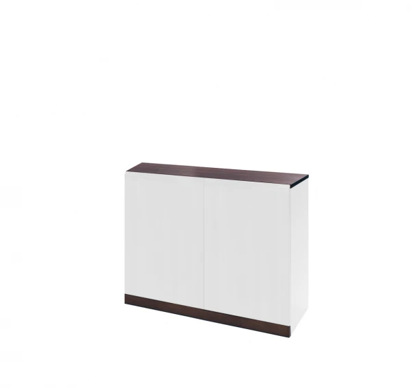 LaMaRi Топ+цоколь L100 H85 ДУБ ФЕРРО 105 807 FE. Фото 1