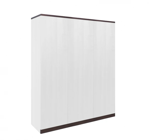 LaMaRi Топ+цоколь L150 H195 ДУБ ФЕРРО 105 803 FE. Фото 1