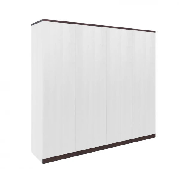 LaMaRi Топ+цоколь L200 H195 ДУБ ФЕРРО 105 804 FE. Фото 1